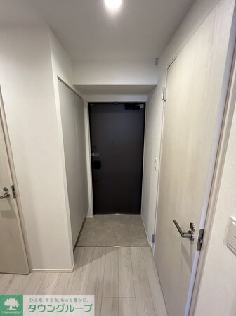 シーズンフラッツ菊川WESTの物件内観写真